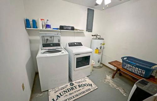 Buffalo Playhouse with game room - Photo 14