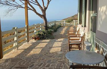 Mavrianou 180 sea view, ikarian villa - Foto 26