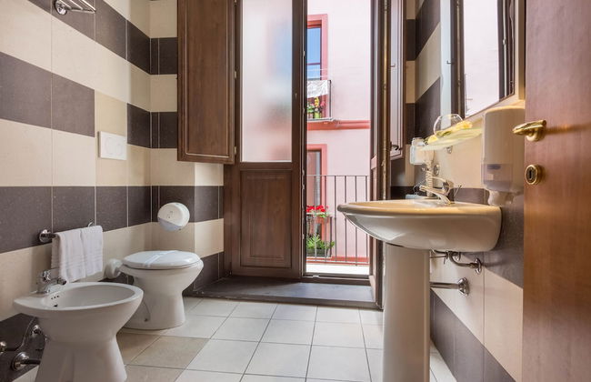 Arcobaleno Rooms - Foto 54