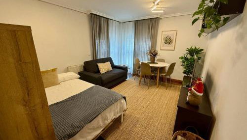 El Pasaje Apartamento - Foto 2