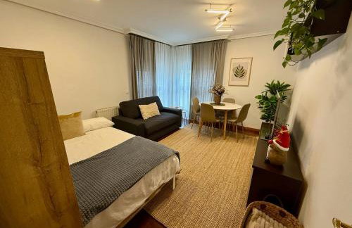 El Pasaje Apartamento - Foto 2