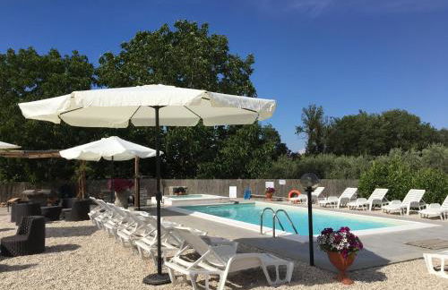 CASALE ANTICO SOBBORGO - Foto 11