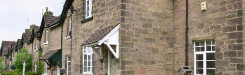 Dove Cottage - Foto 1