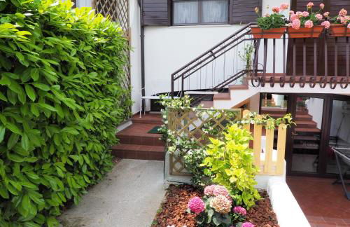 villetta con piscina a due passi dal mare - Foto 22