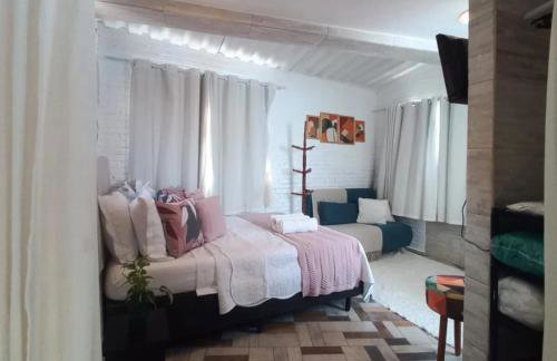 Apêzinho Vidigal - RJ - Foto 7