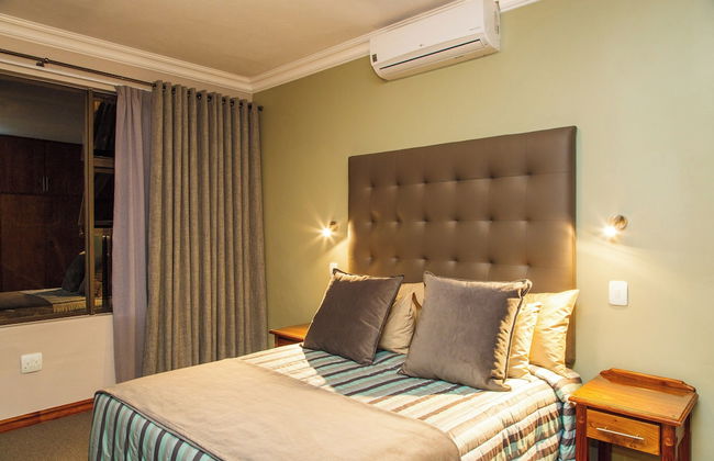 Blyde Canyon, A Forever Resort - Foto 16