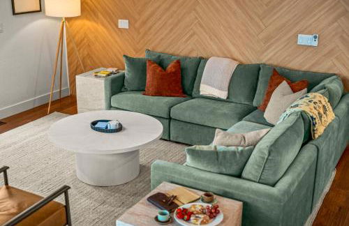 Luxury Mountain Views, hot tub, peaceful retreat - Foto 71