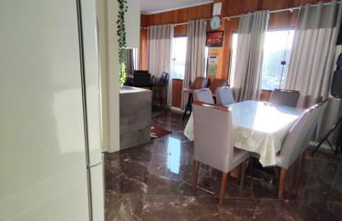 Casa com linda vista do mar - Foto 12