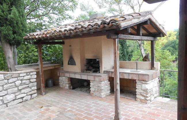 Belvilla by OYO Lupo - Foto 24