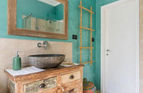 enJoy Home - Bilocale sulle Riviere a due passi dalla Specola - Photo 21