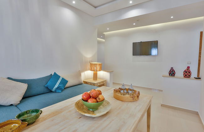 Hanah Apartments - Photo 50