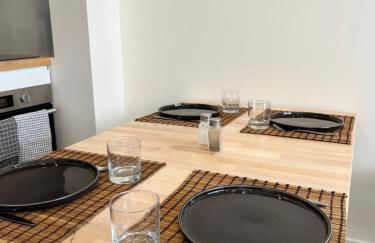 Le Loft Jacuzzi - Foto 9