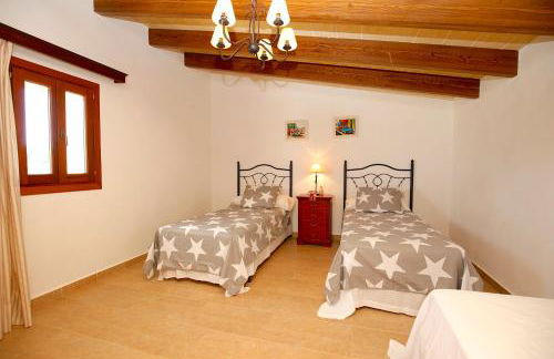 Quality Villa Sa Tapia - Foto 18