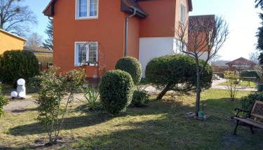 Ferienwohnung am Kronhof - Foto 3