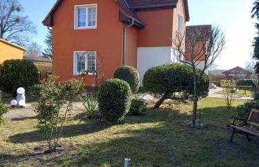 Ferienwohnung am Kronhof - Photo 3