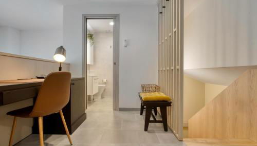 Calm Apartments - Photo 5