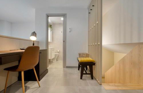 Calm Apartments - Photo 5