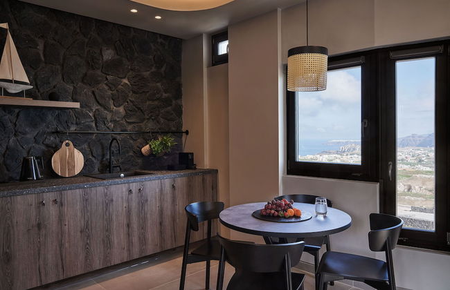 Apikia Santorini - Adults Only - Foto 10