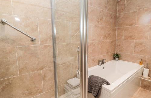 Forge Cottage - Foto 19