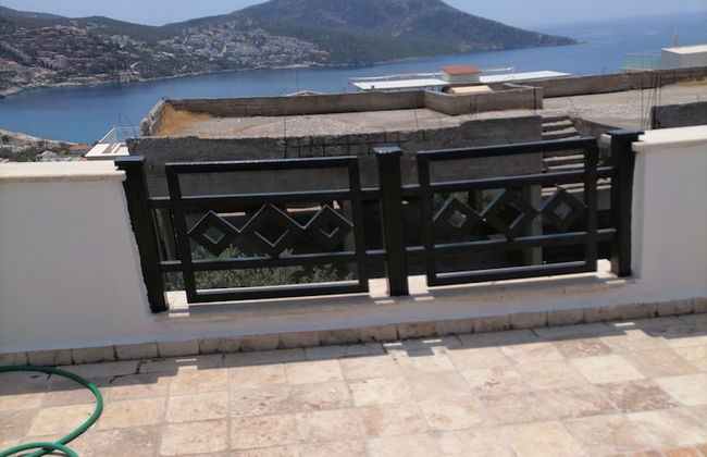 Kalkan Koc Apart - Foto 12