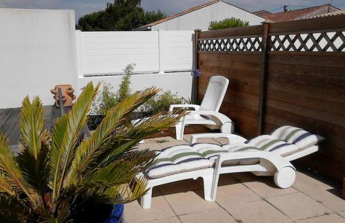 Maison de village 6 pers à La Terrière, animaux admis - FR-1-194-451 - Foto 10