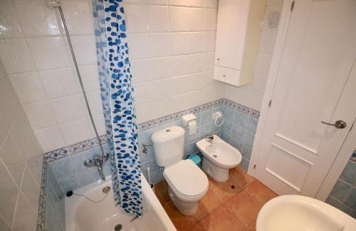 Apartamento con piscina y vistas al mar Aguamarina 36 - Photo 19