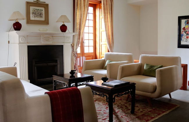 Quinta da Nasce Água - Photo 49