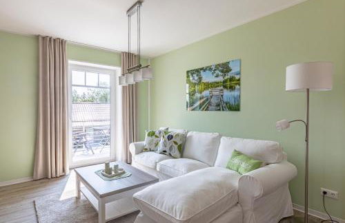 Exclusive Wohnungen auf dem Hudddelhof - Foto 18