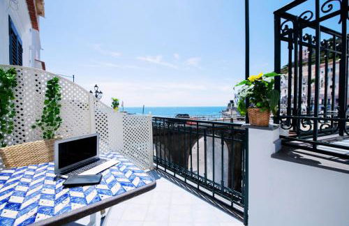 Maison Escher - Photo 1