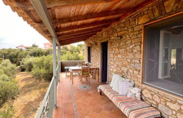 Garys Old Farmhouse - Foto 21