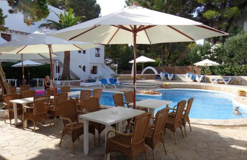 Apartamentos Los Pinares Benet - Foto 11