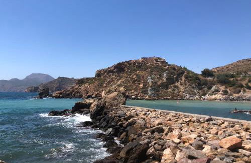 L' Azotea del Sol appartement typique - Foto 78