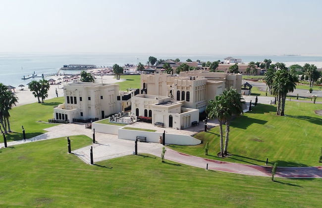 Al Maya Island & Resort - Photo 1