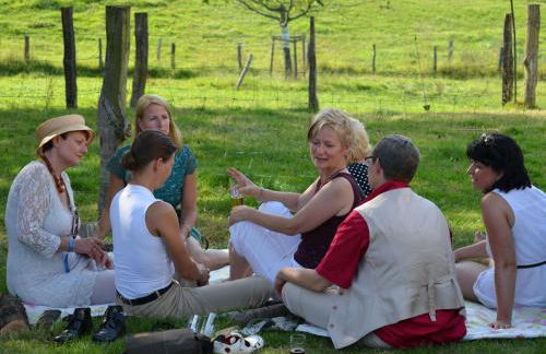 Stöltings Landhaus - Foto 47