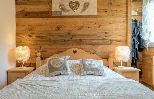 La Petite Chaumière avec sauna - Foto 15