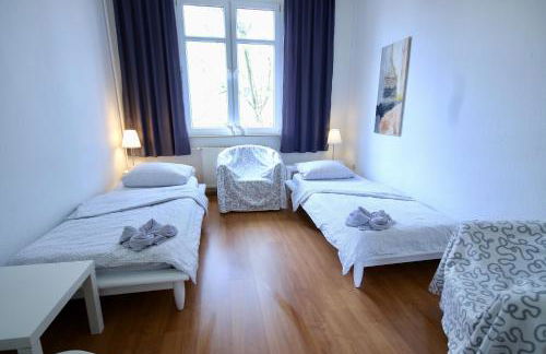 a-domo Apartments Oberhausen - Studio Apartments & Flats - short or longterm - single or grouptravel - Foto 124
