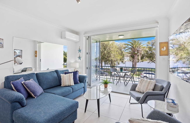 Palm Beach Waterfront Escape - Foto 7