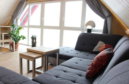 Ferienhaus Graues Haus - Foto 38