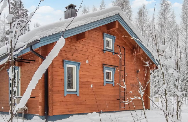 Pihlajapelto - Foto 22