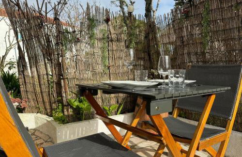 Ocean Blue & Nature Townhouse - Bikes included - Foto 25