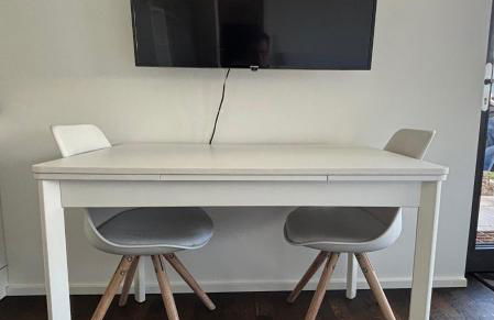 Studio Apartment direkt am Phoenixsee - Foto 9