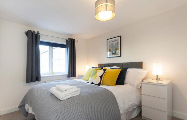 The Townhouse - Photo 10