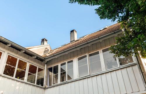 Ferienappartments Nähe Schweiz - Foto 10