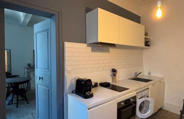 Grand F1 Centre Historique Ecusson 10Min Comédie - Foto 5