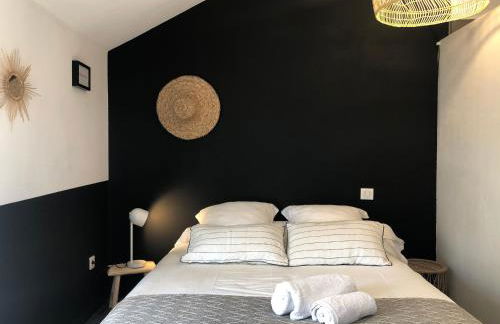 Appartement Casaluna - Casadibastia - Vue mer Citadelle - Foto 9