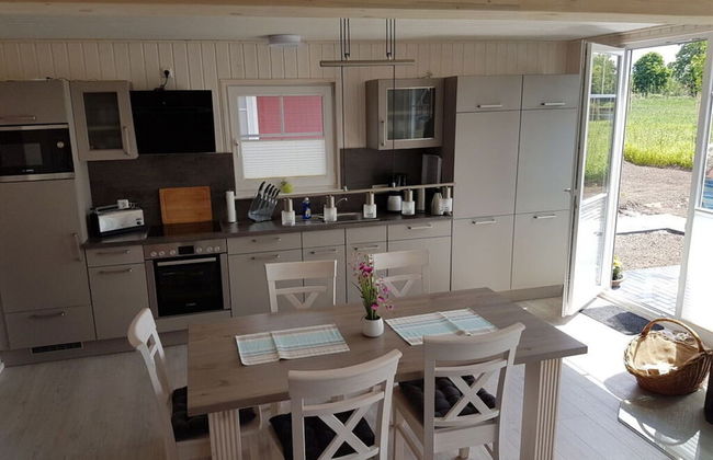 Beaver Modern Retreat - Foto 5