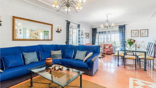 Stunning Home In Aguilar De La Frontera - Foto 3