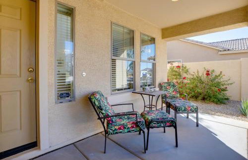 Golfers Oasis with Balcony and BBQ in San Tan Valley - Foto 28
