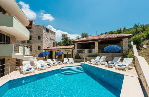 Apartments Villa Elena - Foto 20