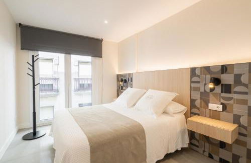 Cíes Luxury Suitel Areosa 22 - Foto 130